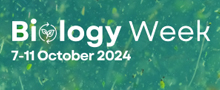 Biology Week Home Page Module 2024 new