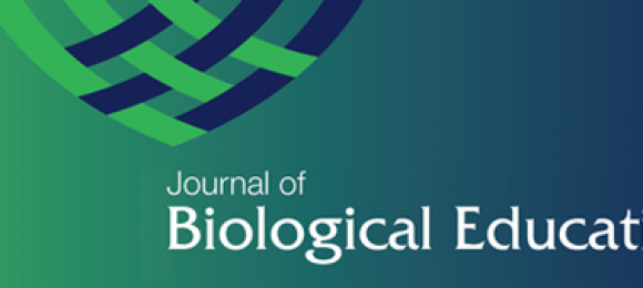 journal biological education