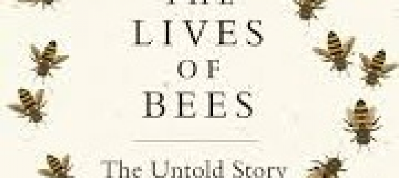 The Lives of Bees: The Untold Story of the Honey Bee in the Wild